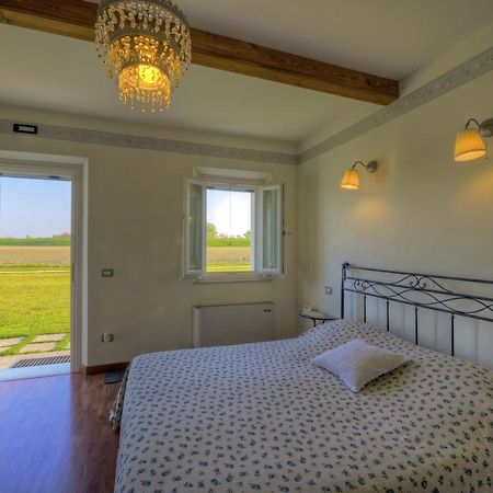 B&B Corte Bertoia Сан-Сиро Номер фото