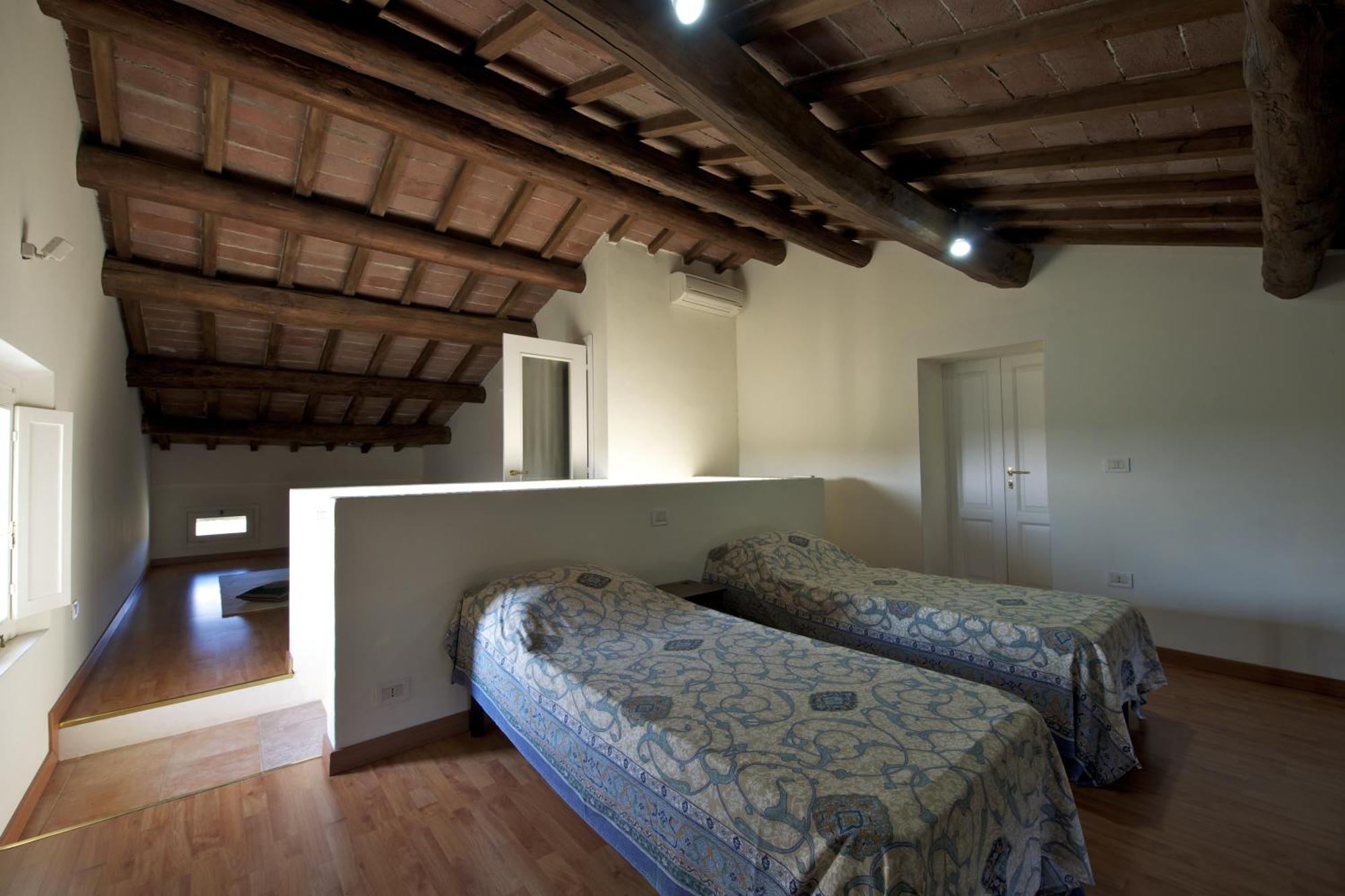 B&B Corte Bertoia Сан-Сиро Номер фото