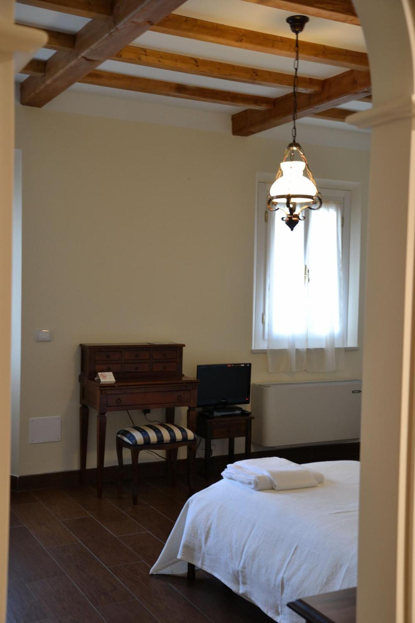 B&B Corte Bertoia Сан-Сиро Номер фото