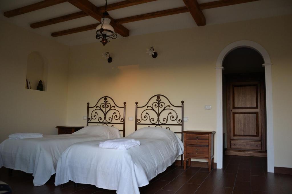B&B Corte Bertoia Сан-Сиро Номер фото